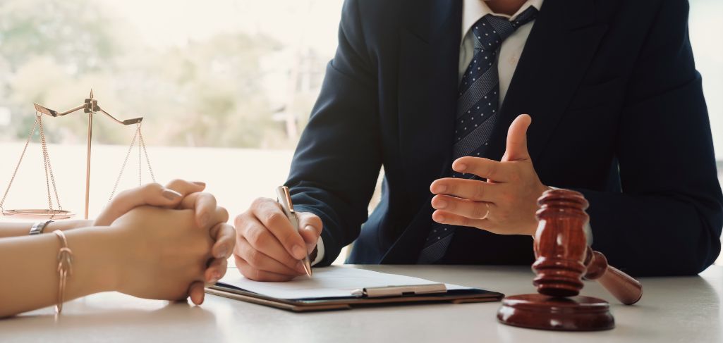 IT & Telecommunication Lawyer
