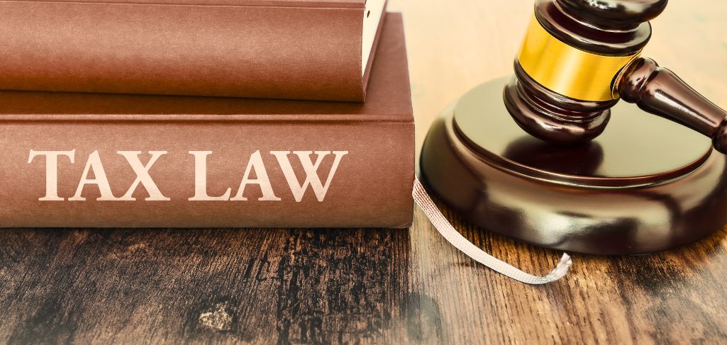 Tax Lawyer